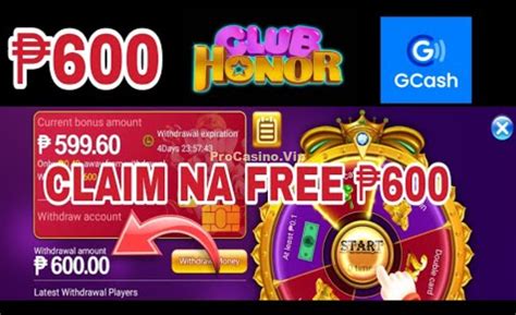 honor club casino